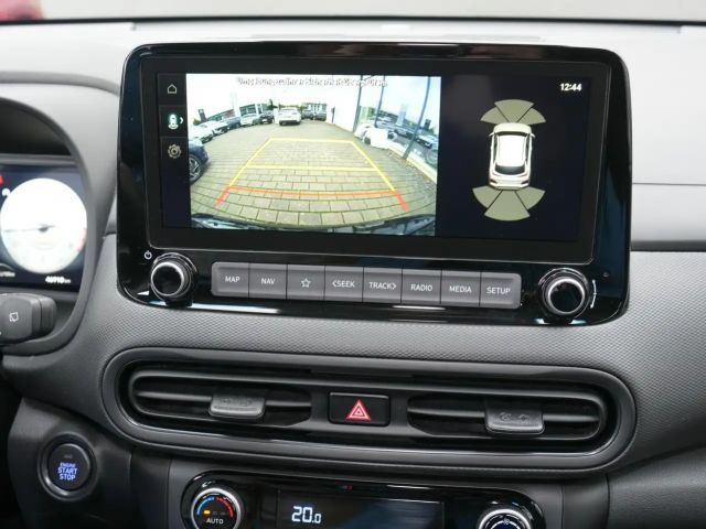 Hyundai Kona N Performance T-GDi