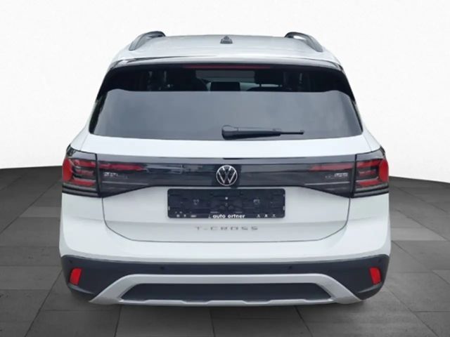 Volkswagen T-Cross 1.5 TSI
