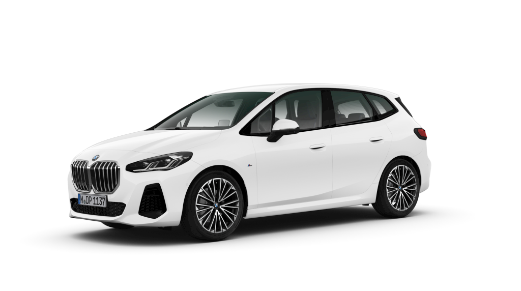 BMW 220 220d Active Tourer