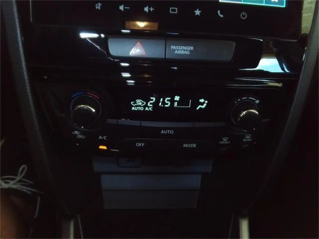 Suzuki Vitara AllGrip GL Hybrid Shine