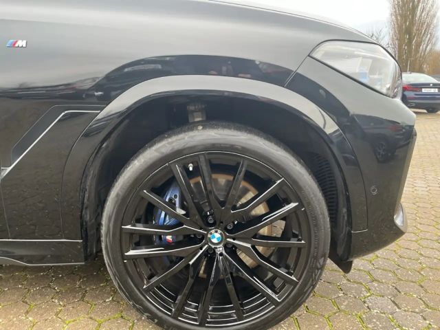 BMW X6 M-Sport xDrive40d