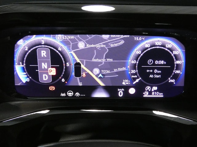 Volkswagen Multivan T7