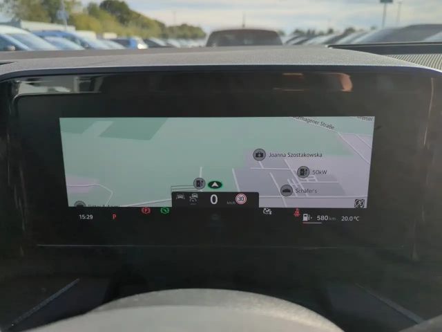 Skoda Kodiaq 2.0 TDI 4x4 Selection