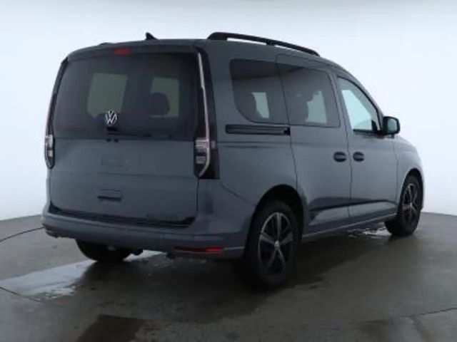 Volkswagen Caddy Combi
