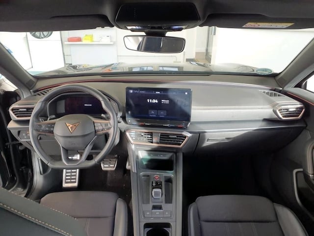 Cupra Formentor 1.4 DSG VZ e-Hybrid