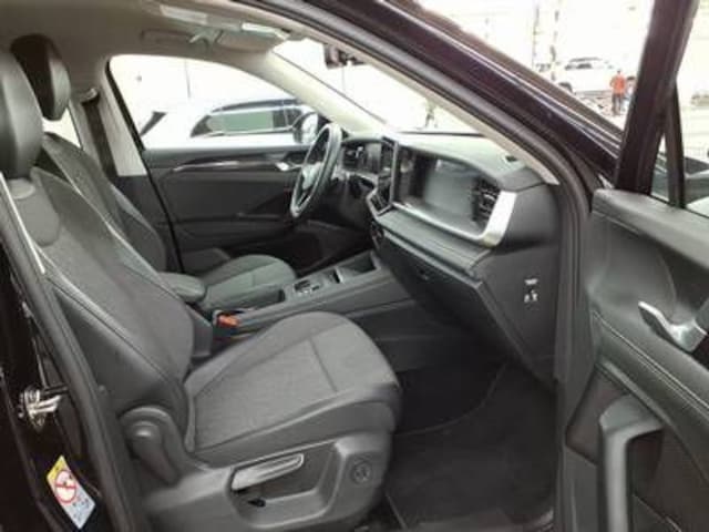 Volkswagen Tayron 2.0 TDI DSG