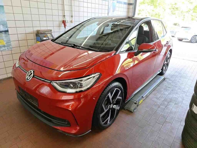 Volkswagen ID.3 77 KWh