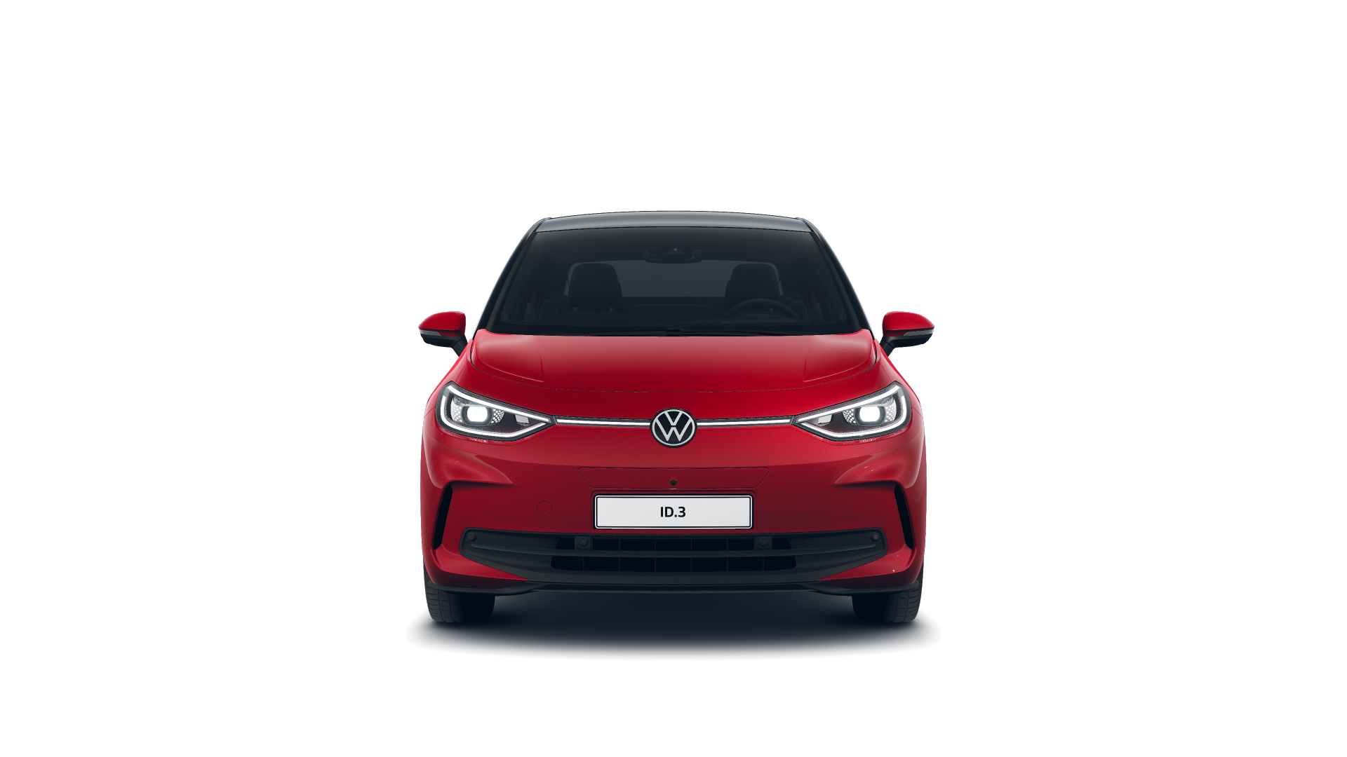 Volkswagen ID.3 Performance Pro