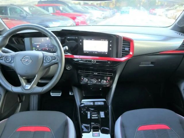 Opel Mokka GS-Line Grand Sport