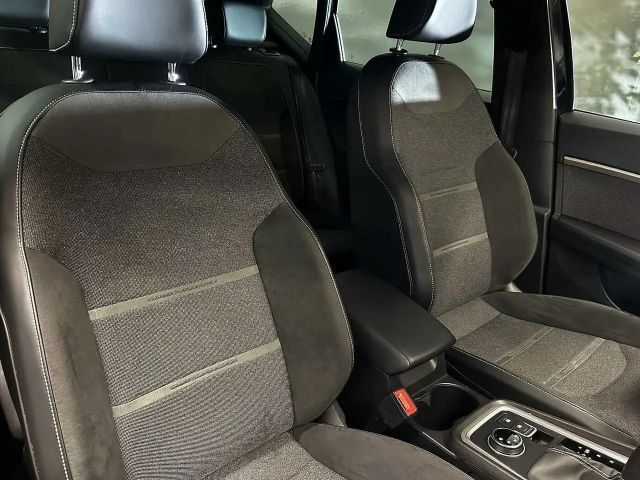 Seat Ateca 1.5 TSI DSG