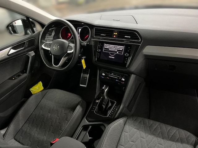 Volkswagen Tiguan 1.5 TSI DSG Life Move