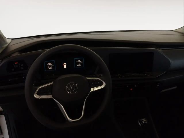 Volkswagen Caddy Cargo TDI