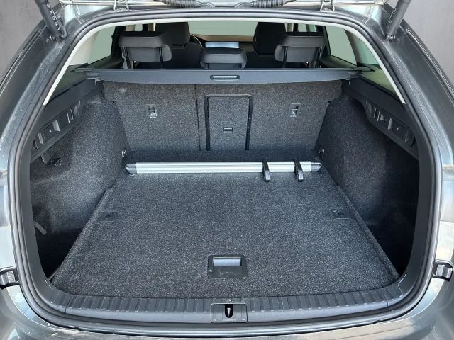 Skoda Octavia Style Style