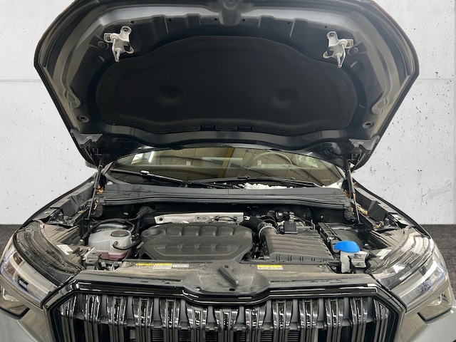 Skoda Kodiaq 2.0 TSI 4x4 Sportline