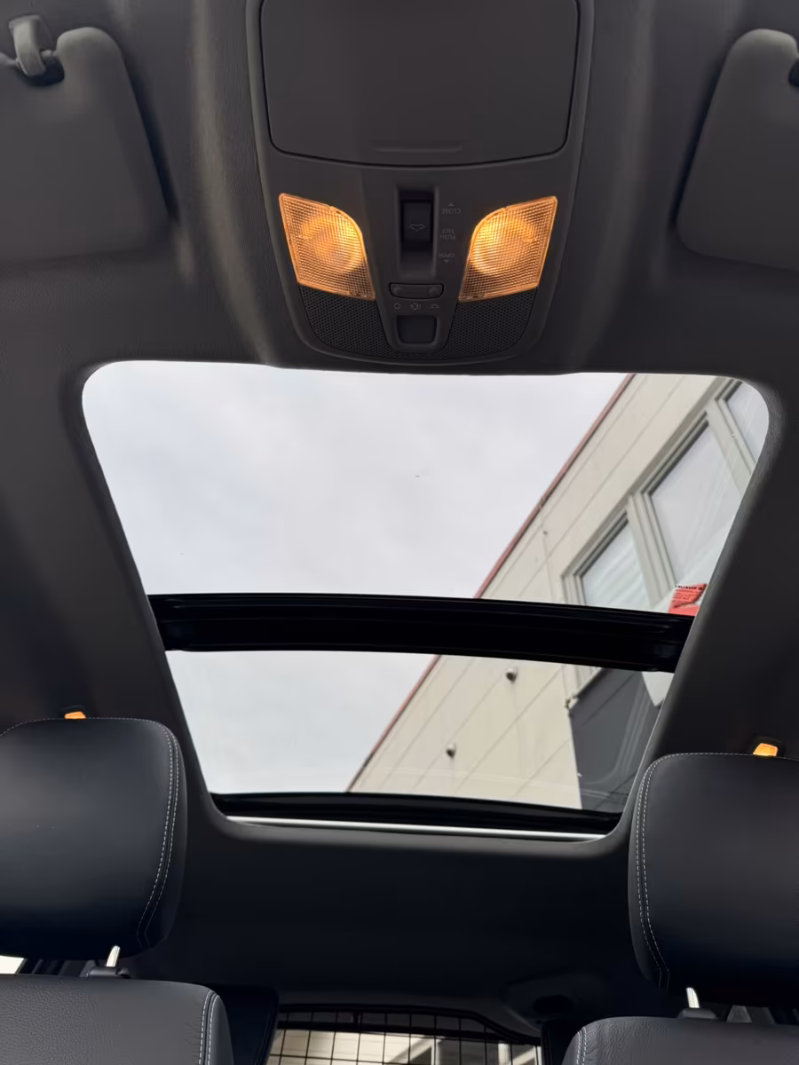 Suzuki Vitara AllGrip Boosterjet Comfort Hybrid