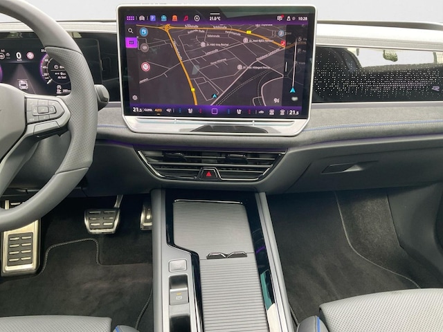 Volkswagen Passat 2.0 TDI R-Line