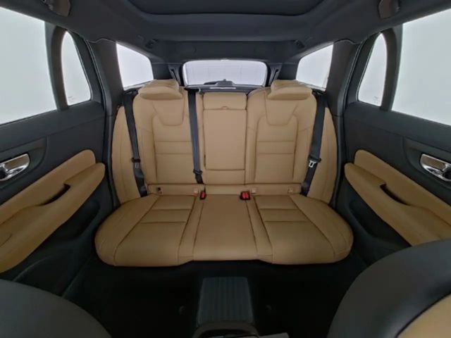 Volvo V60 Dark Recharge T6 Ultra