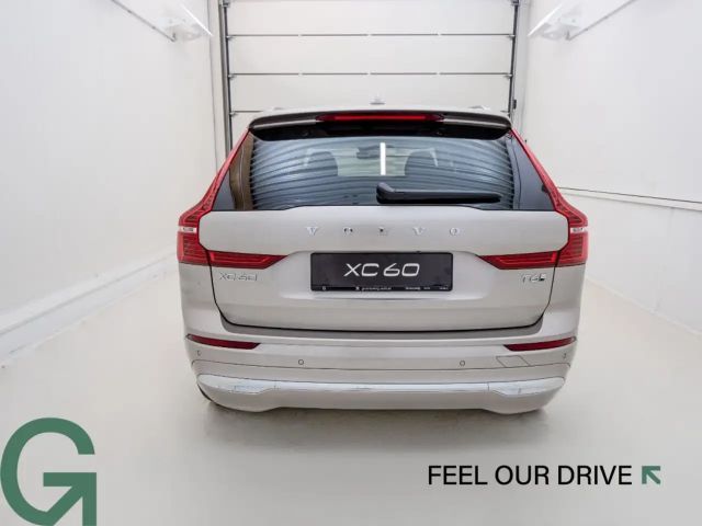 Volvo XC60 AWD Bright T6 Ultra