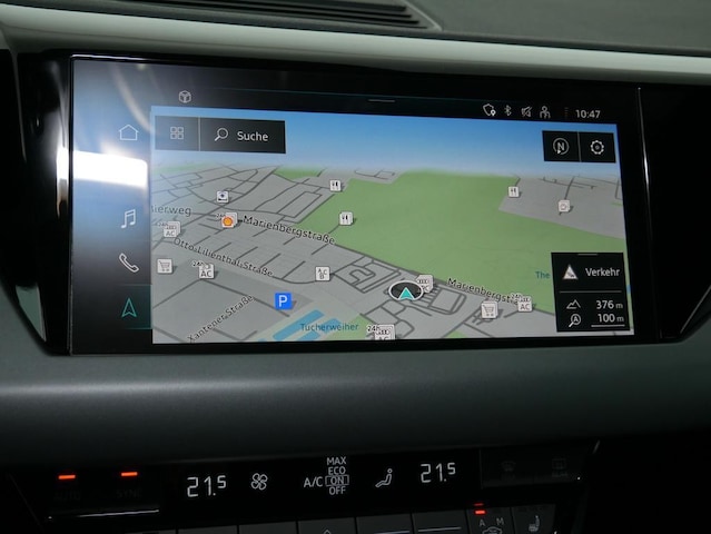 Audi e-tron GT Quattro