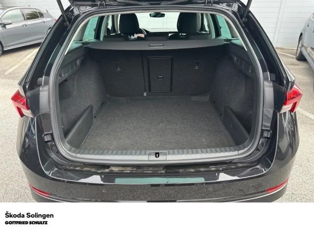 Skoda Octavia 2.0 TDI Ambition Combi