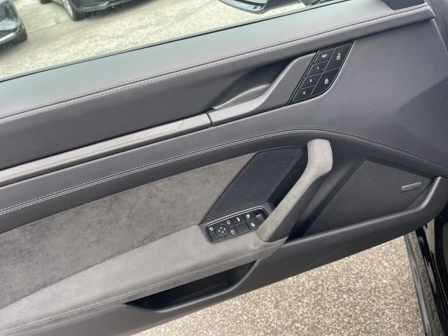 Porsche 911 4 Cabrio Carrera GTS
