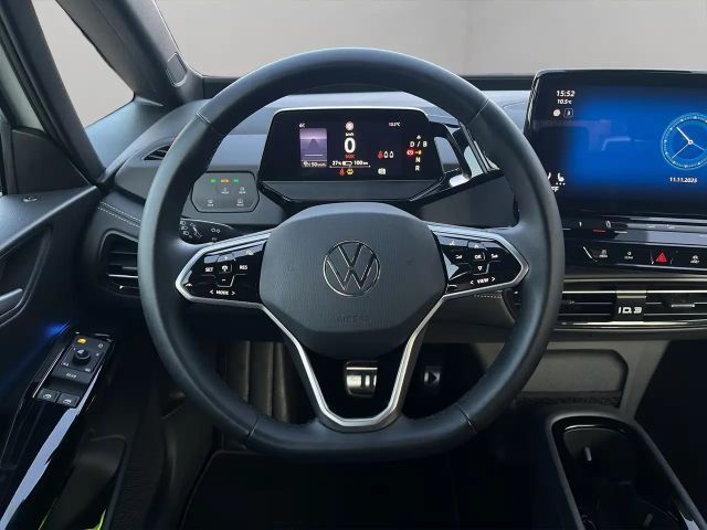 Volkswagen ID.3 Performance Pro