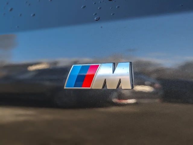 BMW 520 520d M-Sport Touring xDrive