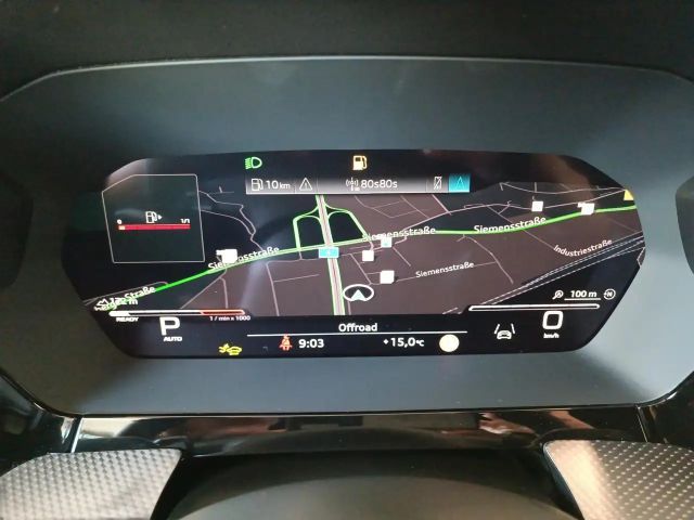 Audi RS3 Sedan Sportback