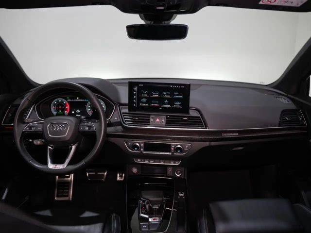 Audi SQ5 3.0 TDI Quattro