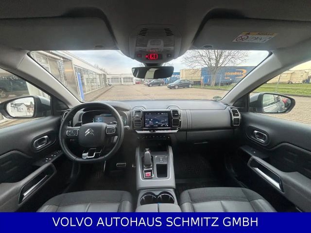 Citroën C5 Aircross Hybrid Pack Shine