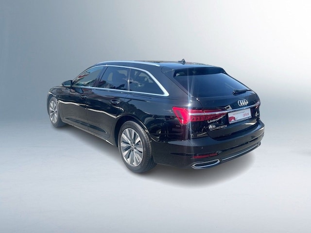 Audi A6 35 TDI Avant S-Tronic