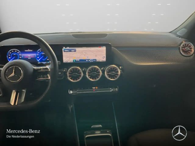 Mercedes-Benz EQA 350 4MATIC