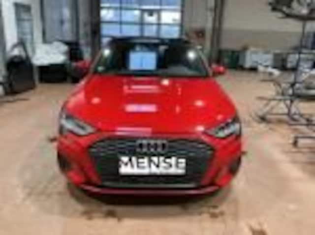 Audi A3 35 TFSI S-Tronic Sedan