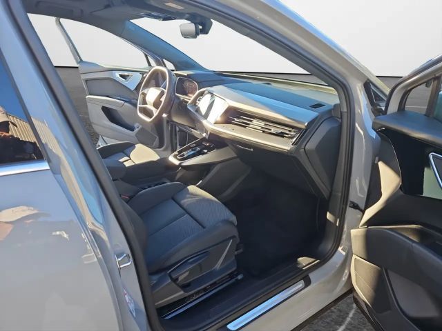 Audi Q4 e-tron 50 Quattro