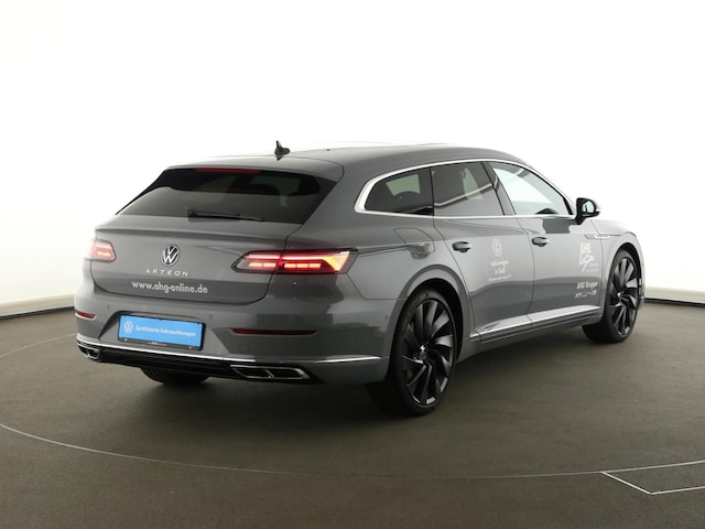 Volkswagen Arteon Shooting Brake 2.0 TDI DSG R-Line