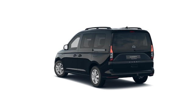 Volkswagen Caddy Life