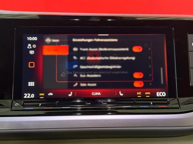 Volkswagen Multivan T7 eHybrid