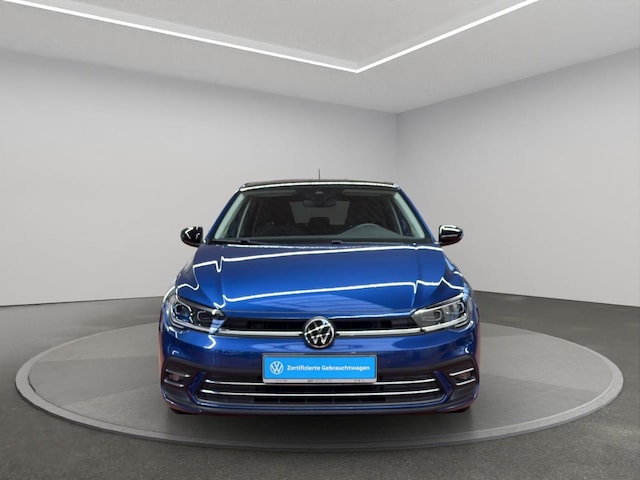 Volkswagen Polo 1.0 TSI Style