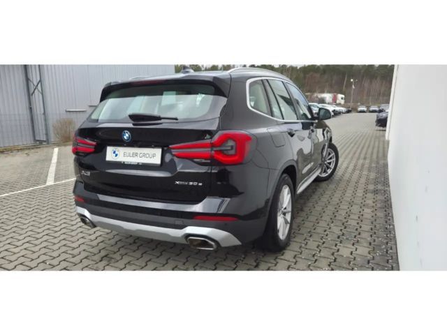 BMW X3 xDrive xDrive30e