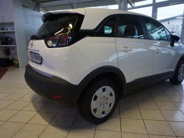 Opel Crossland X Edition