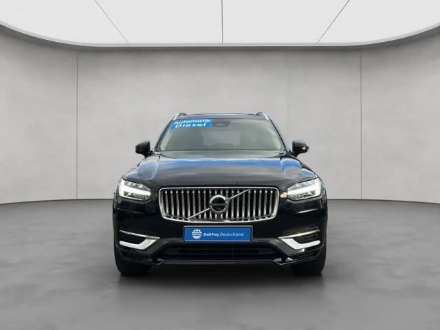 Volvo XC90 AWD Bright Plus
