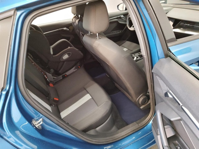 Audi A3 30 TDI Sportback