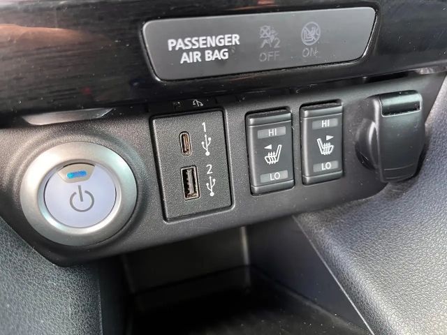 Nissan Leaf Business Edition