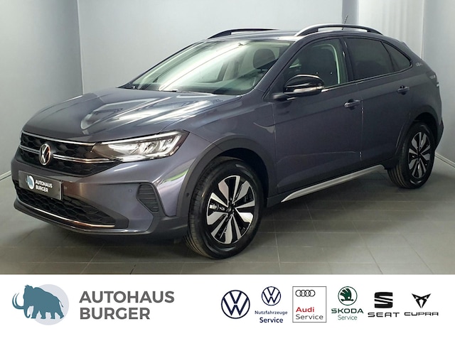 Volkswagen Taigo 1.0 TSI