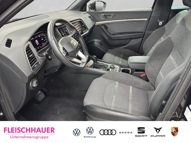 Seat Ateca 1.5 TSI