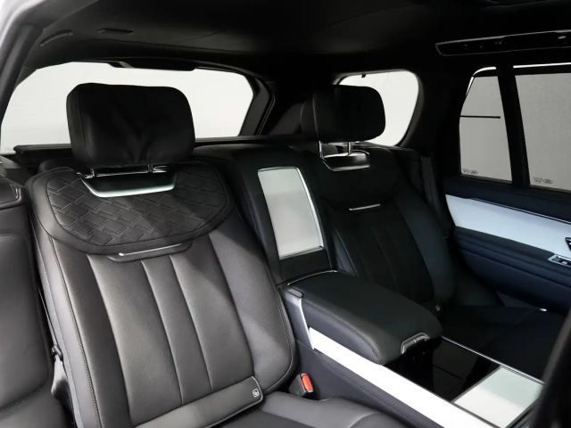 Land Rover Range Rover P615 LWB SV *MY24 *4-Seats *23*ACC