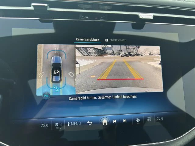 Mercedes-Benz E 450 4MATIC Estate