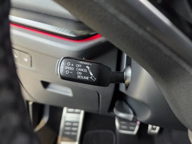 Skoda Octavia Sportline