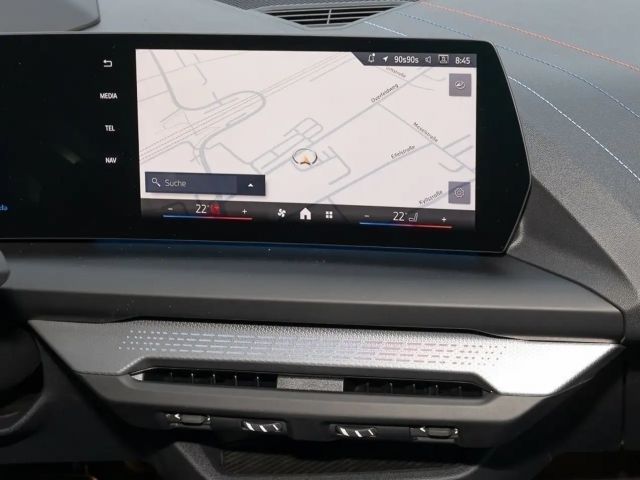 BMW 120 M-Sport Sedan