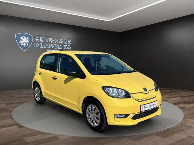 Skoda Citigo-e iV Ambition